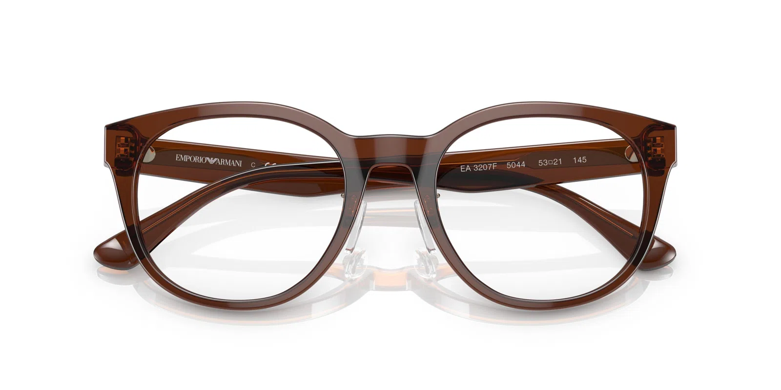 Emporio Armani 3207F Eyeglasses - view 6
